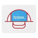 Home Crease Mouse Pad