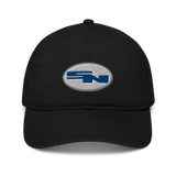 SportNics Logo Dad Hat