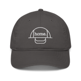 Home Crease Organic Dad Hat