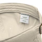 Goal Stick Organic Dad Hat