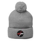 PGS Icon Pom-Pom Beanie