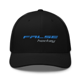 False Hockey Trucker Hat