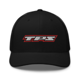TPS Logo Trucker Cap
