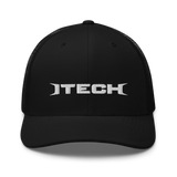 Modern Itech Logo Trucker Hat