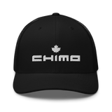 Chimo Logo Trucker Cap