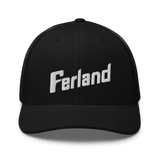 Ferland Logo Trucker Hat
