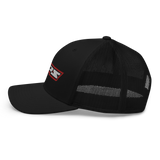 TPS Logo Trucker Cap