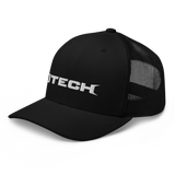 Modern Itech Logo Trucker Hat