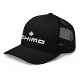 Chimo Logo Trucker Cap