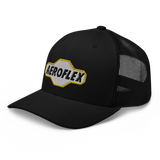 Aeroflex Logo Trucker Cap