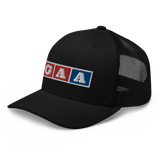 GAA Trucker Cap