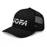 Jofa Trucker Cap
