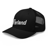 Ferland Logo Trucker Hat