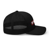 TPS Logo Trucker Cap