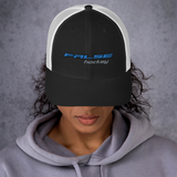 False Hockey Trucker Hat