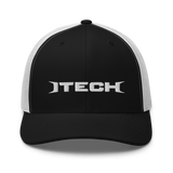 Modern Itech Logo Trucker Hat
