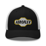 Aeroflex Logo Trucker Cap