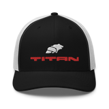 Titan/Karglas Trucker Cap