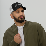 Retro Koho Logo Trucker Cap