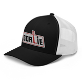 Jofa Goalie Trucker Hat
