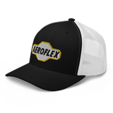 Aeroflex Logo Trucker Cap