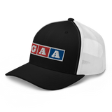 GAA Trucker Cap