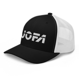 Jofa Trucker Cap