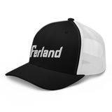 Ferland Logo Trucker Hat