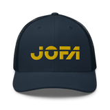 Jofa Trucker Cap