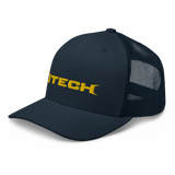 Modern Itech Logo Trucker Hat
