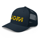 Jofa Trucker Cap