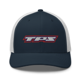 TPS Logo Trucker Cap