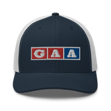 GAA Trucker Cap