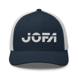 Jofa Trucker Cap