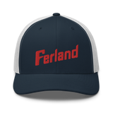 Ferland Logo Trucker Hat