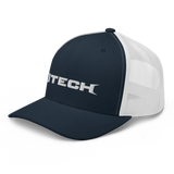 Modern Itech Logo Trucker Hat