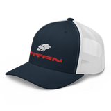 Titan/Karglas Trucker Cap