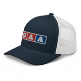 GAA Trucker Cap