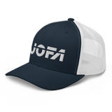Jofa Trucker Cap
