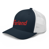 Ferland Logo Trucker Hat