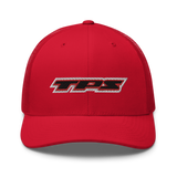 TPS Logo Trucker Cap
