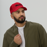 Heaton Logo Trucker Hat