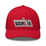 Jofa Goalie Trucker Hat