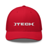 Modern Itech Logo Trucker Hat