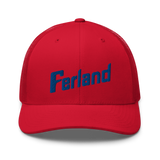Ferland Logo Trucker Hat