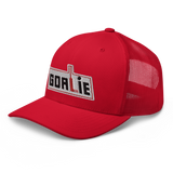 Jofa Goalie Trucker Hat