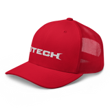 Modern Itech Logo Trucker Hat