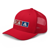 GAA Trucker Cap
