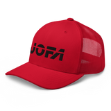 Jofa Trucker Cap