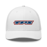 TPS Logo Trucker Cap